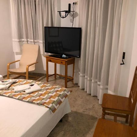 Hostal Casa Chimo Valbona Ngoại thất bức ảnh