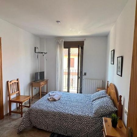 Hostal Casa Chimo Valbona Ngoại thất bức ảnh