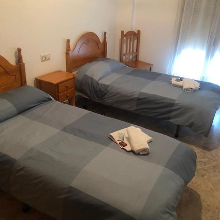 Hostal Casa Chimo Valbona Ngoại thất bức ảnh