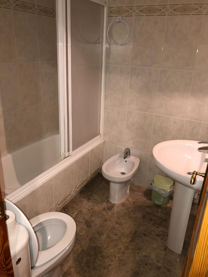Hostal Casa Chimo Valbona Ngoại thất bức ảnh