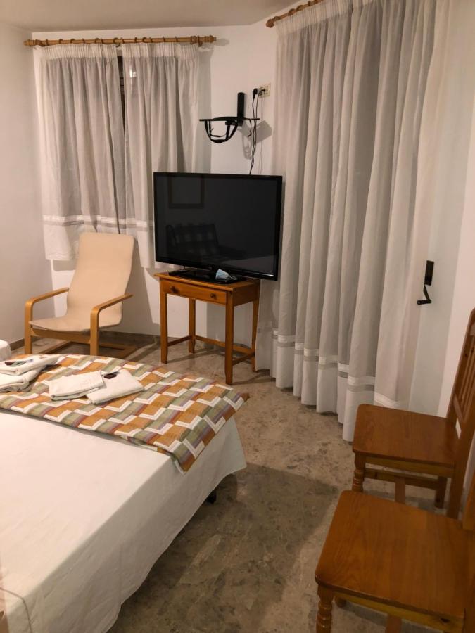 Hostal Casa Chimo Valbona Ngoại thất bức ảnh
