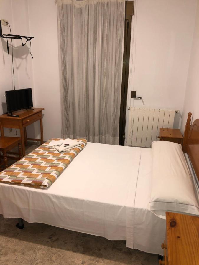 Hostal Casa Chimo Valbona Ngoại thất bức ảnh