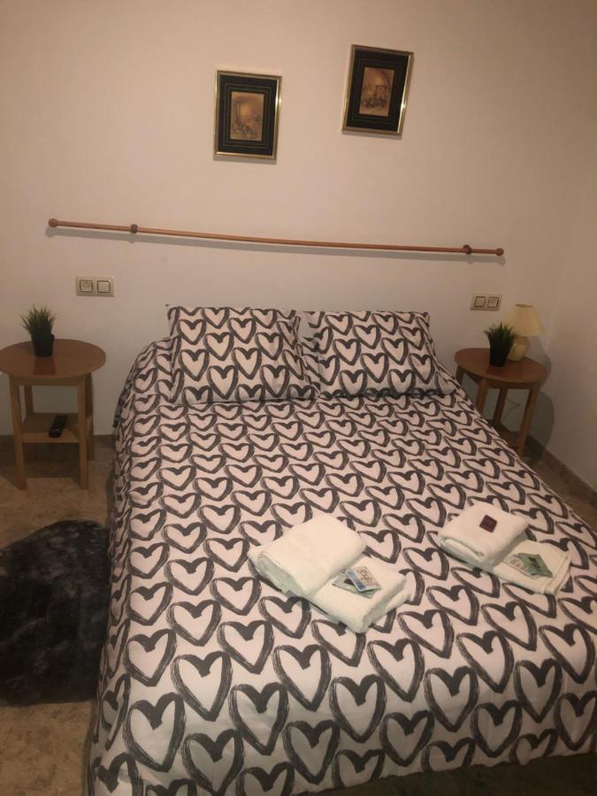 Hostal Casa Chimo Valbona Ngoại thất bức ảnh