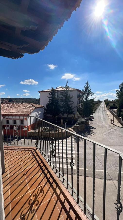 Hostal Casa Chimo Valbona Ngoại thất bức ảnh