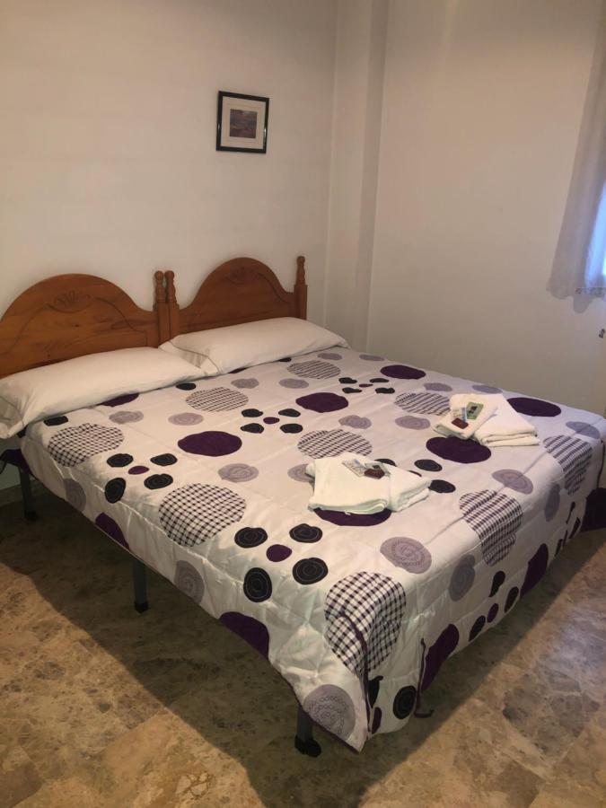Hostal Casa Chimo Valbona Ngoại thất bức ảnh