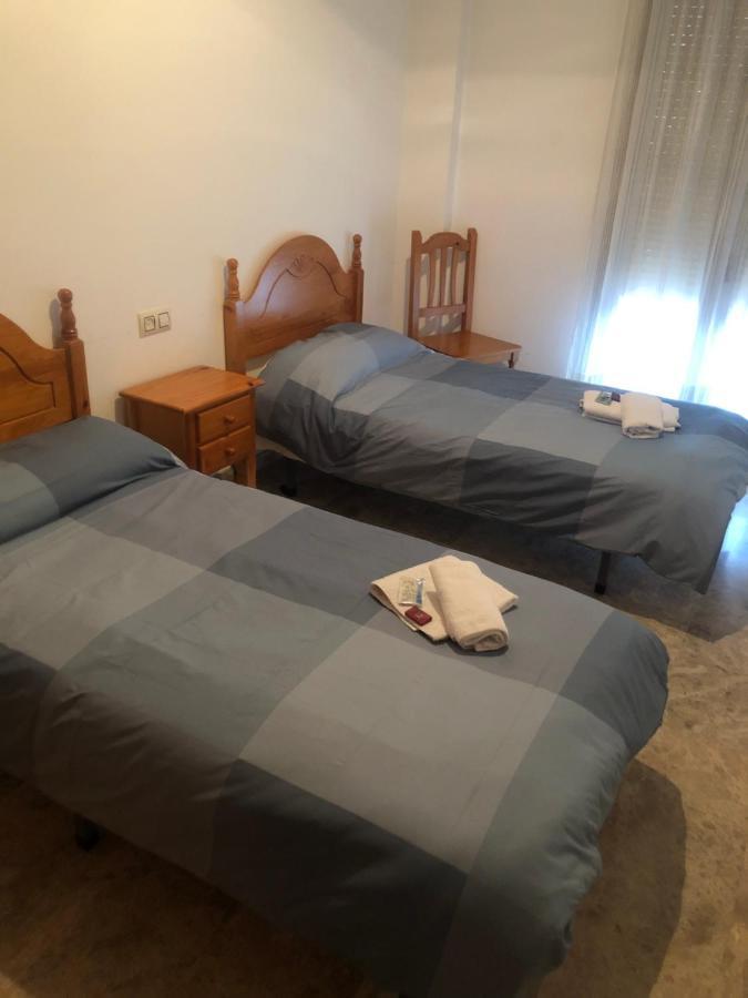 Hostal Casa Chimo Valbona Ngoại thất bức ảnh